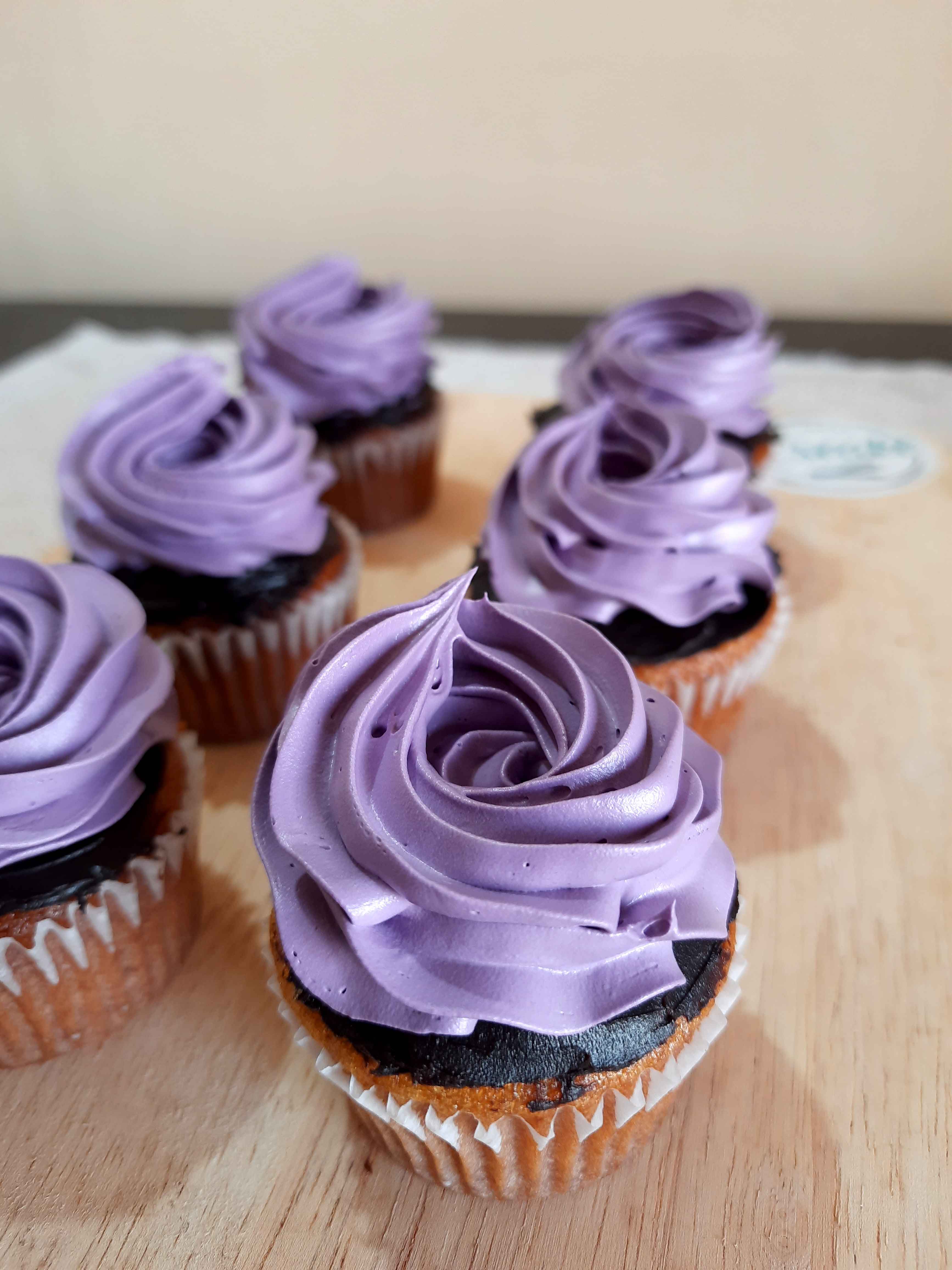 Great Escake cupcake 11 - Premium quality eggless dessert