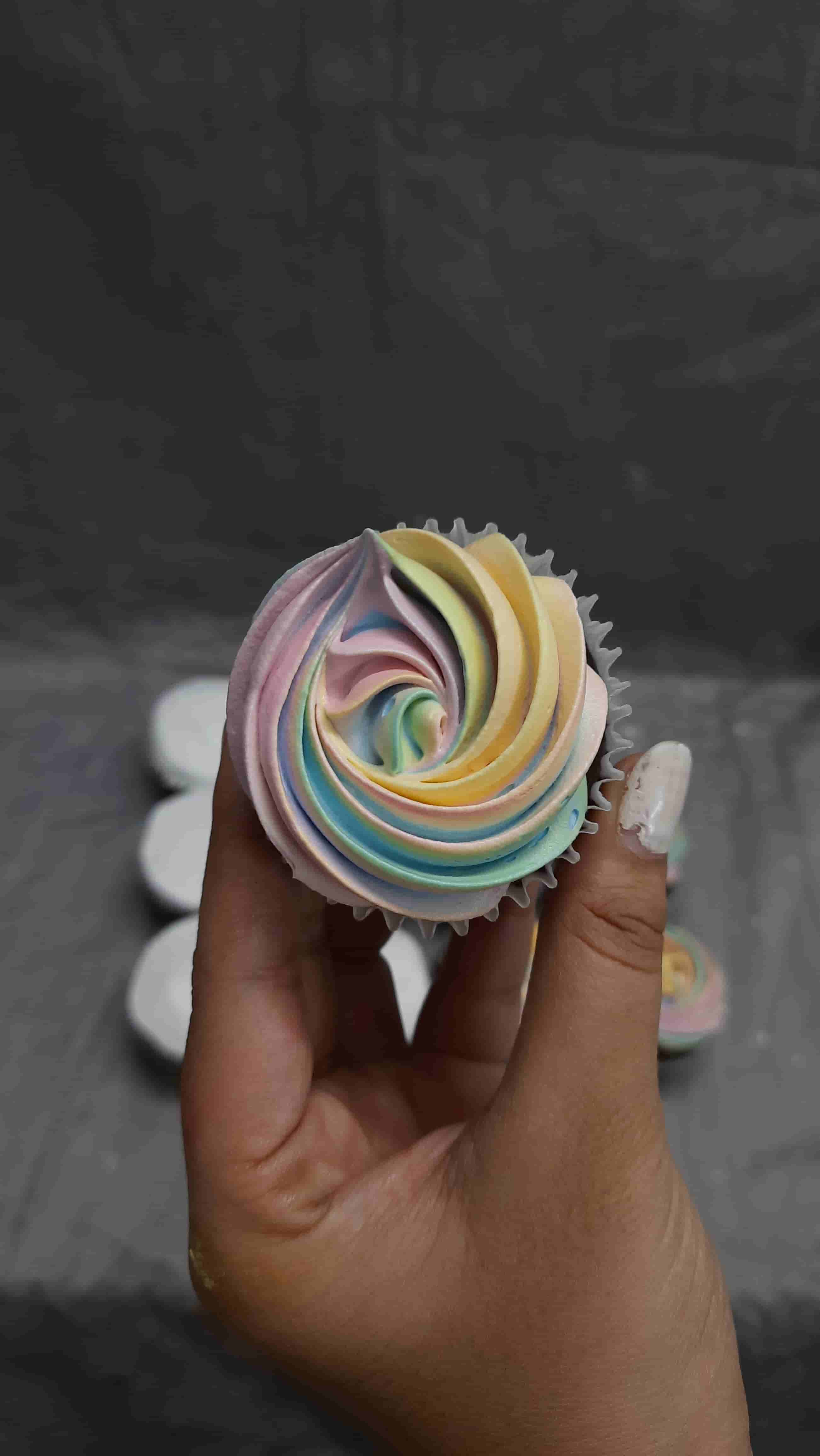 Great Escake cupcake 13 - Premium quality eggless dessert