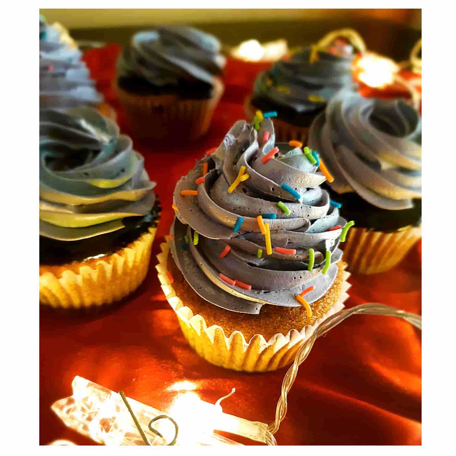 Great Escake cupcake 14 - Premium quality eggless dessert