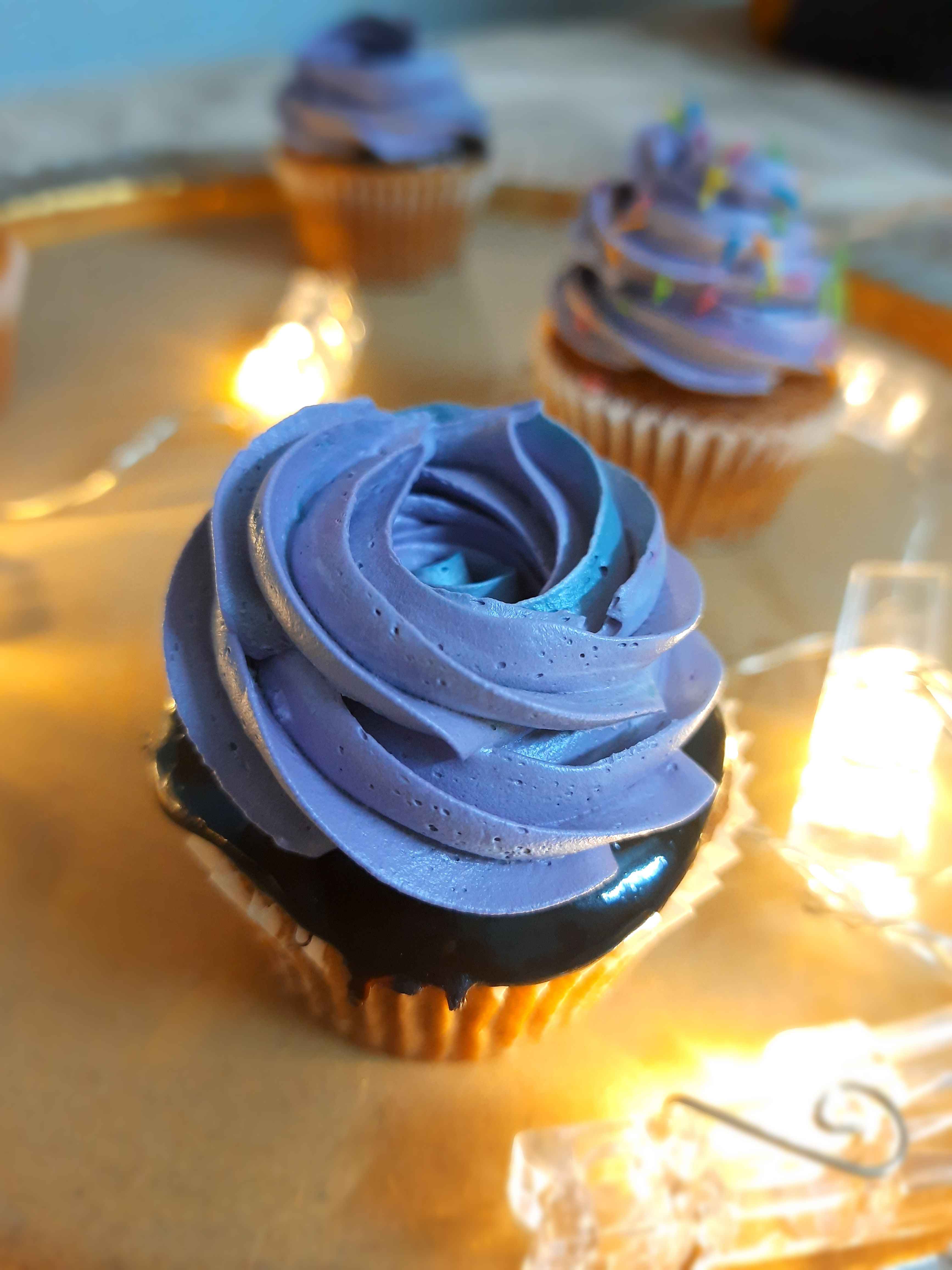 Great Escake cupcake 17 - Premium quality eggless dessert