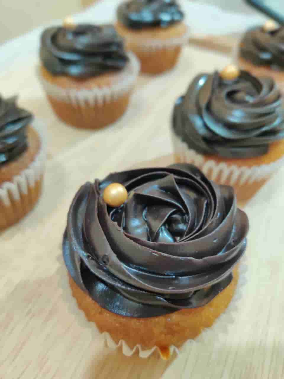 Great Escake cupcake 5 - Premium quality eggless dessert