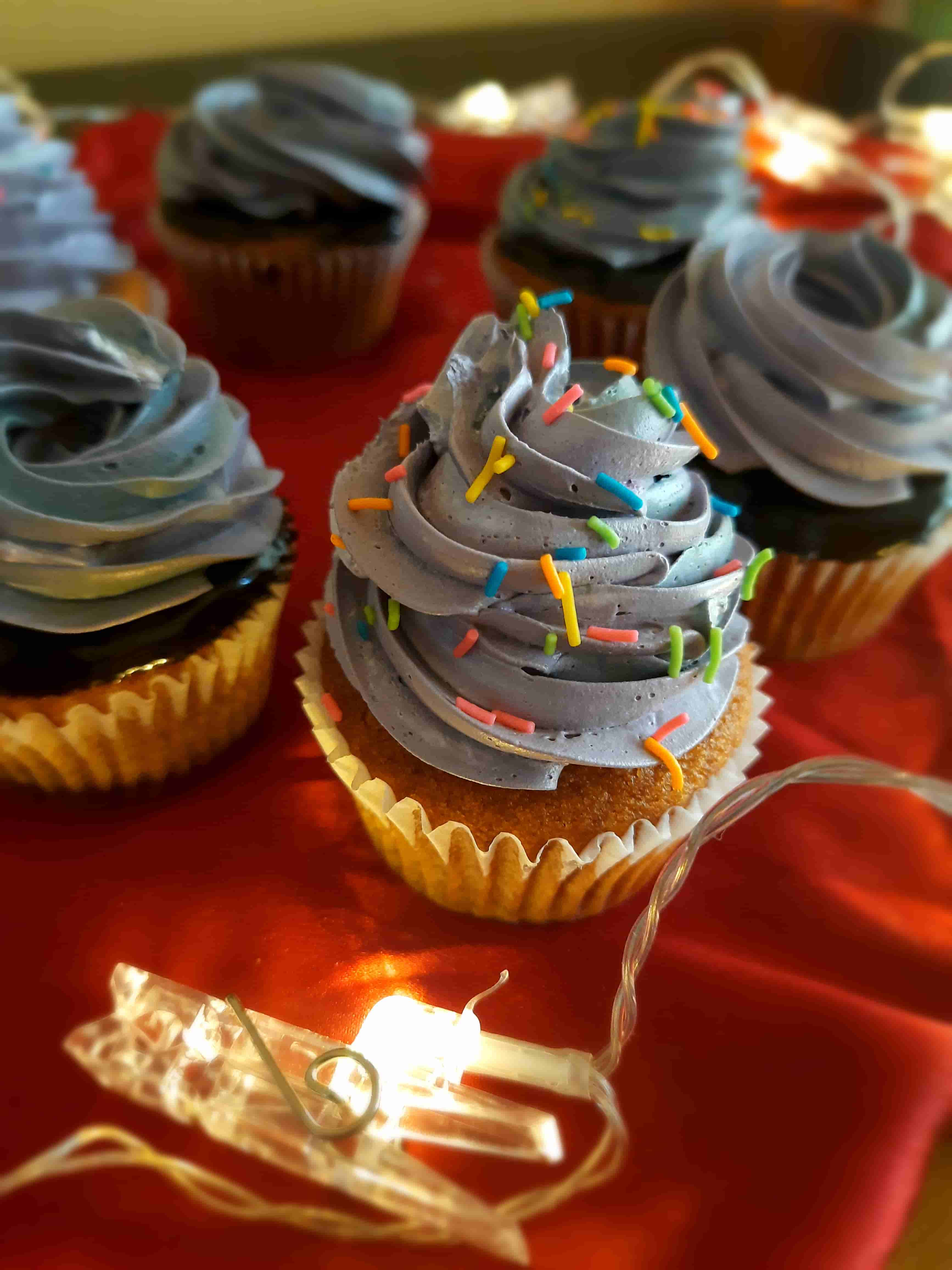 Great Escake cupcake 7 - Premium quality eggless dessert