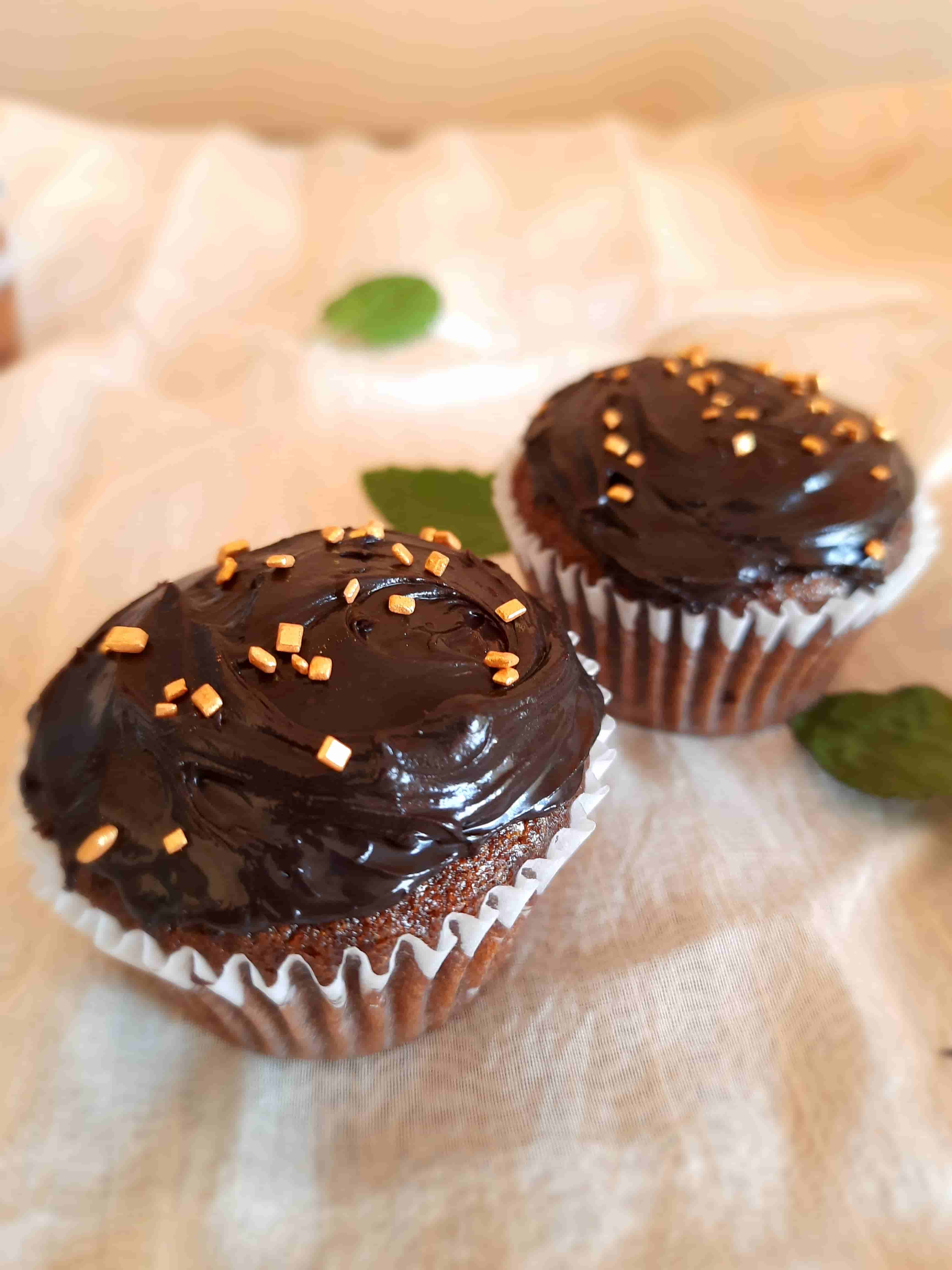 Great Escake cupcake 9 - Premium quality eggless dessert