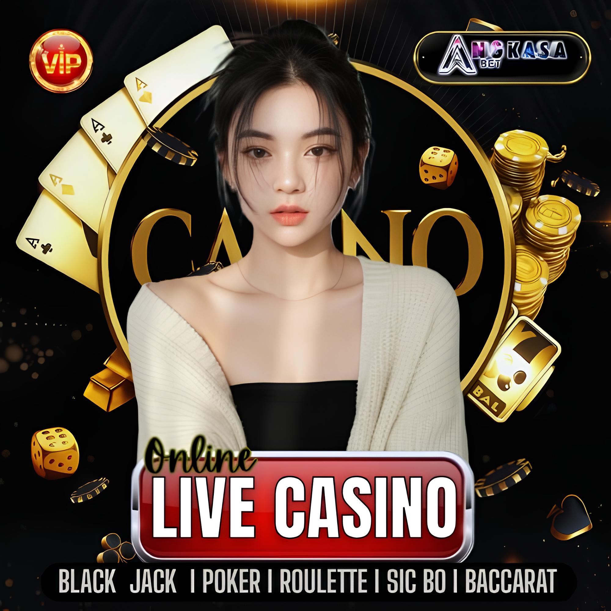 Collage of Elements items