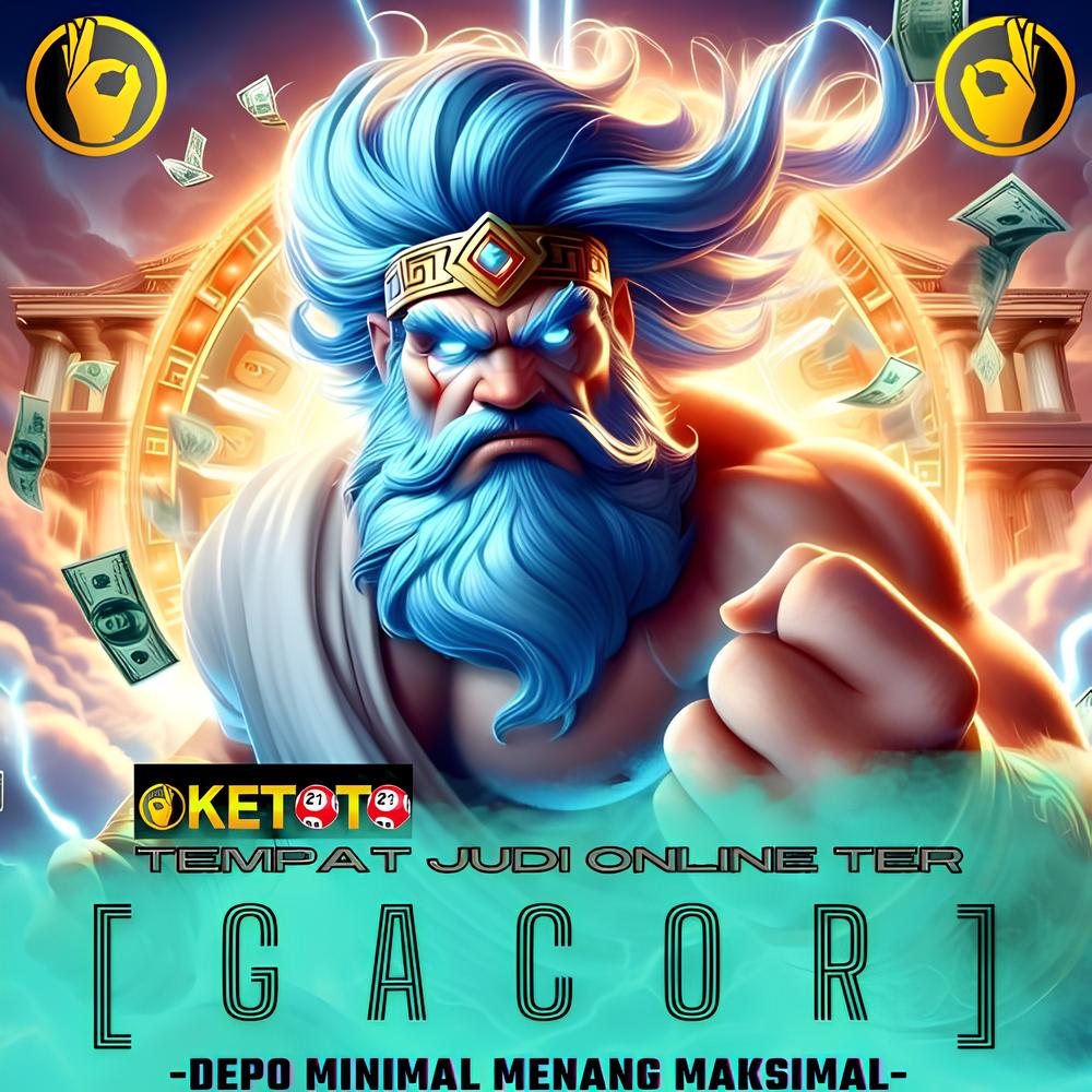 OKETOTO 🛩️ Tempat Bermain judi Online Terbaik Di Tahun Ini.