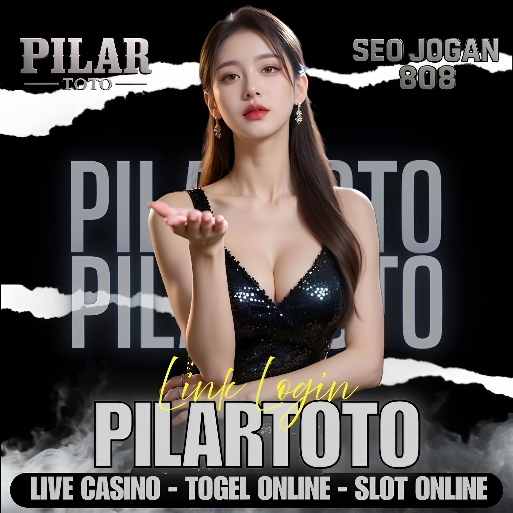 PILARTOTO : Link Login Resmi 2025 - Akses Cepat Dan Aman Di Semua Permainan
