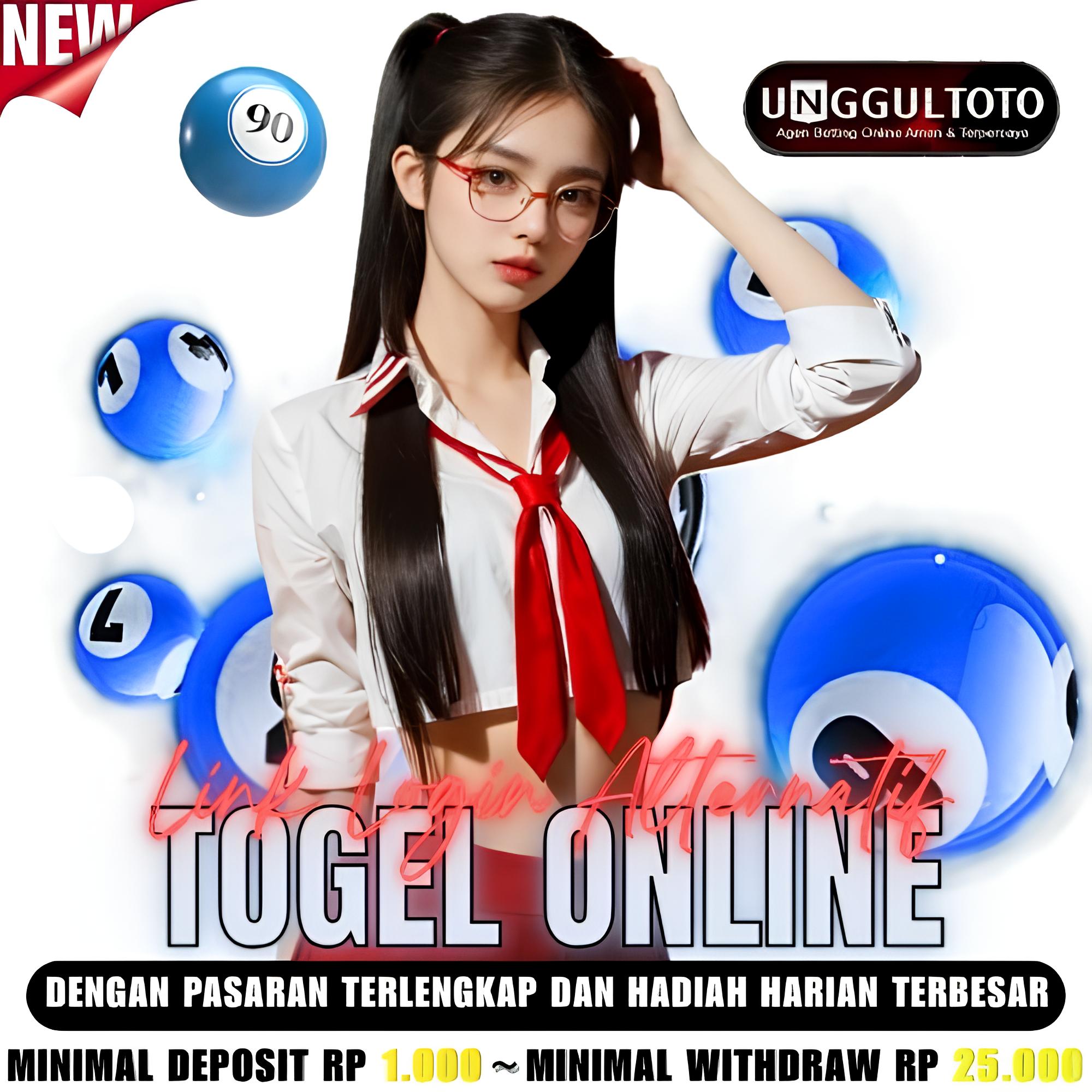 UNGGULTOTO : Link Login & Daftar Togel Online No.1 | Hadiah Harian Terbesar Hari Ini - WooCommerce eCommerce