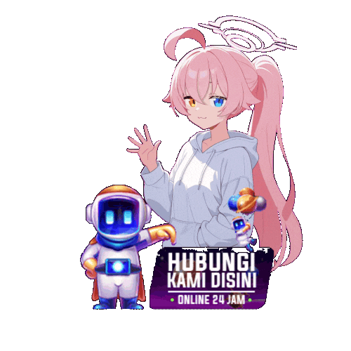 Daftar Sekarang