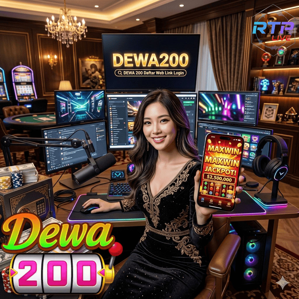 DEWA200 ꑭ DEWA 200 Daftar Web Link Login - WooCommerce eCommerce