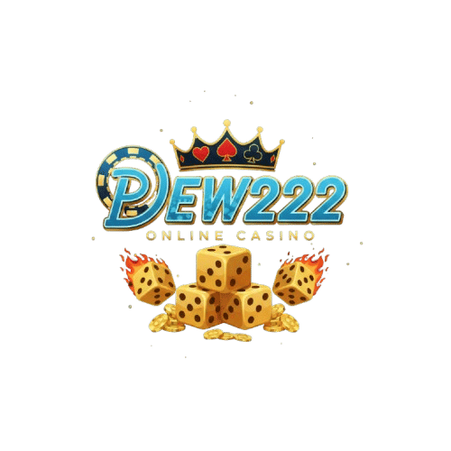 DEW 222 Logo
