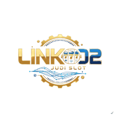 LINK02 Logo