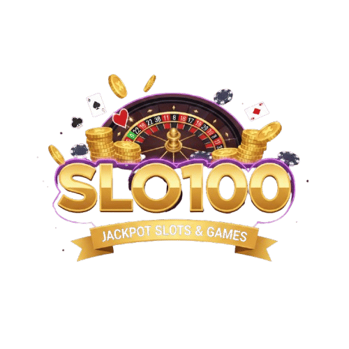 SLO 100 Logo