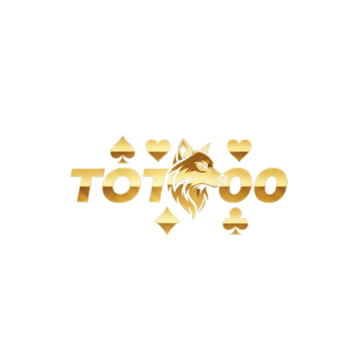 TOTO00 Logo