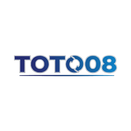 TOTO08 Logo