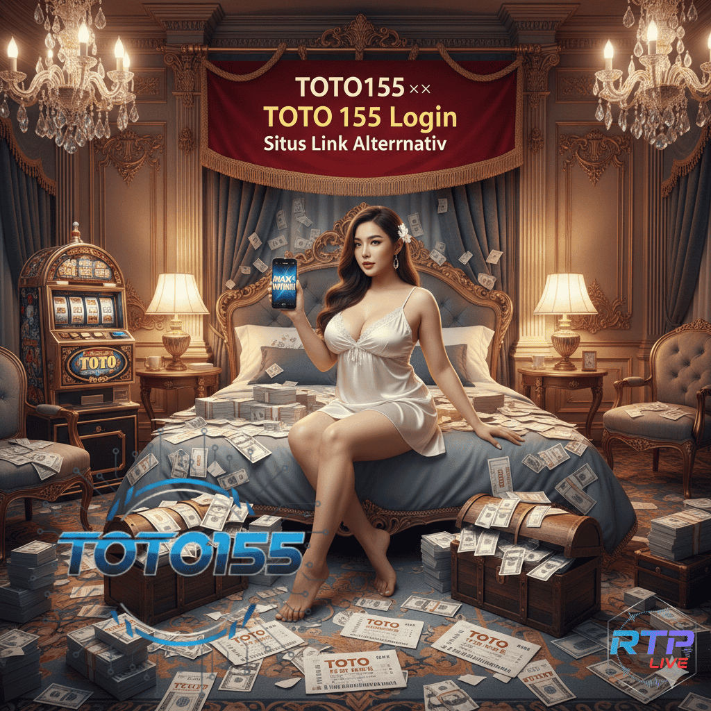 TOTO155 ×͜× TOTO 155 Login Situs Link Alternatif image 1