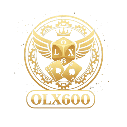 OLX 600 Logo