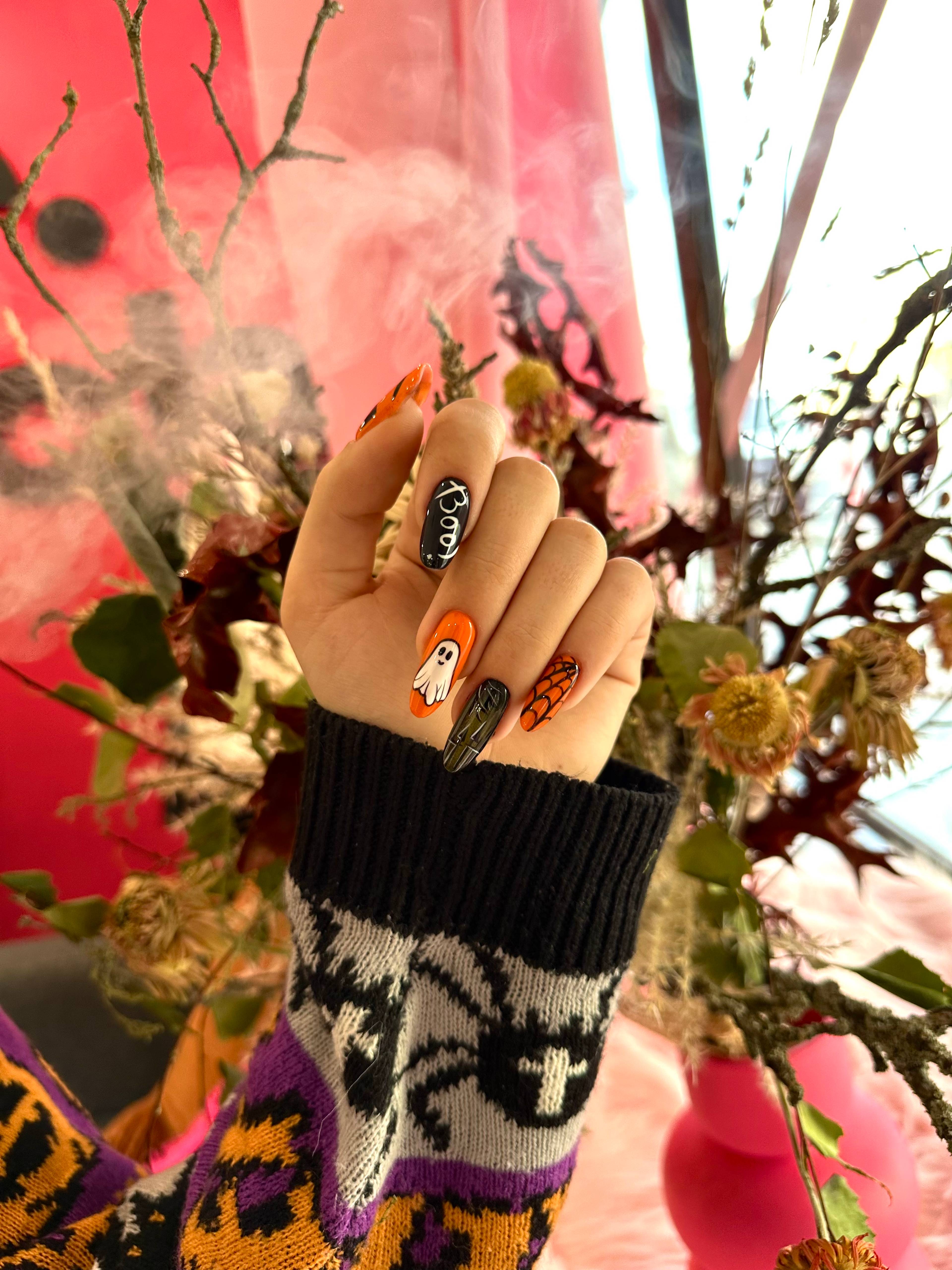 Obrázek salonu Barbitch