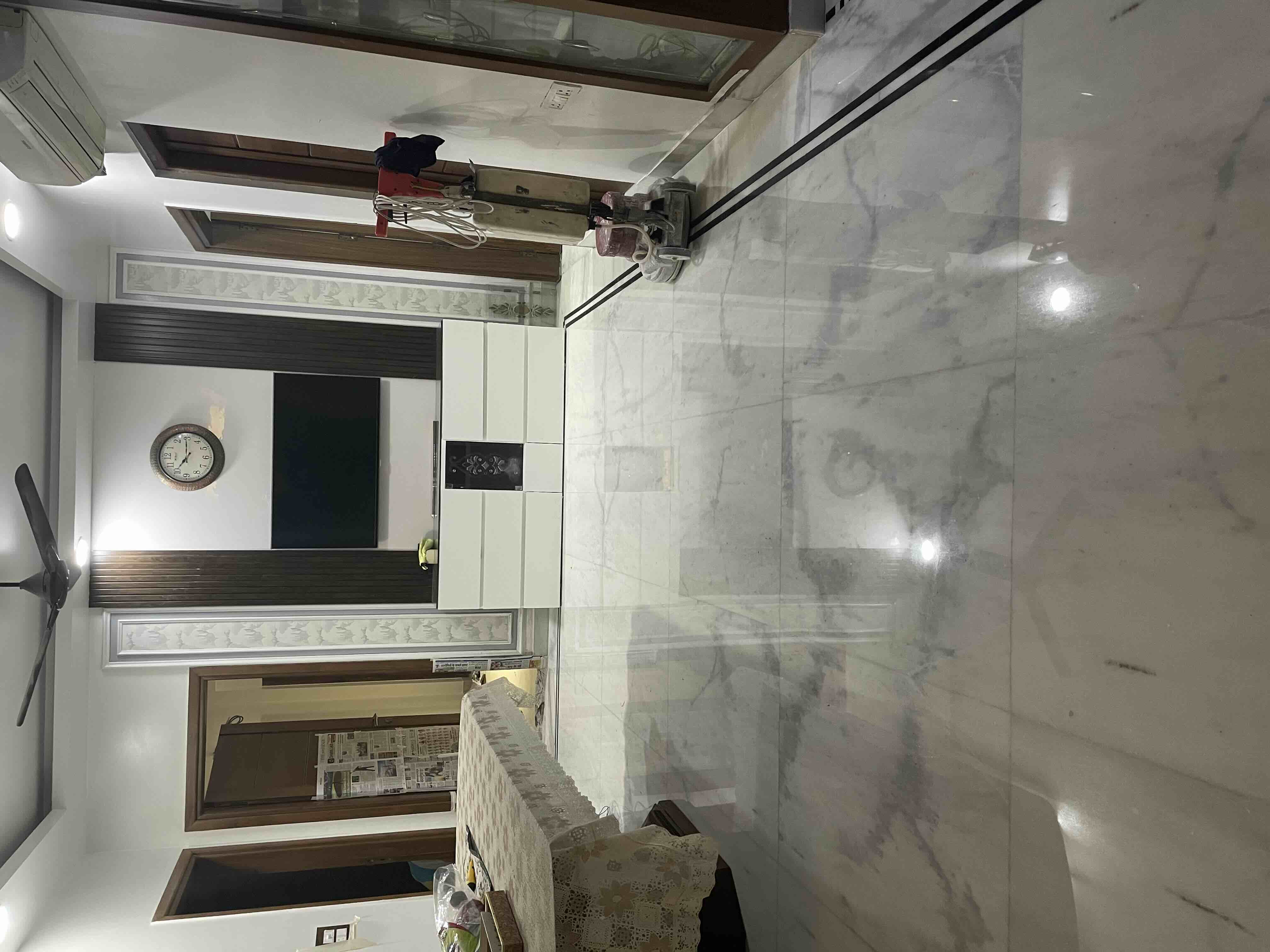 Floors in Fadlo Diamond Polish