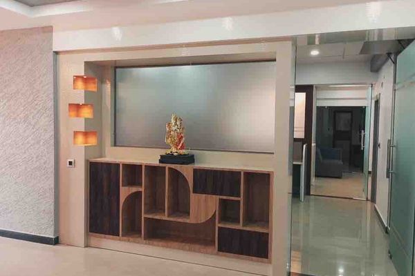 Wall Decor in sun facility pvt ltd