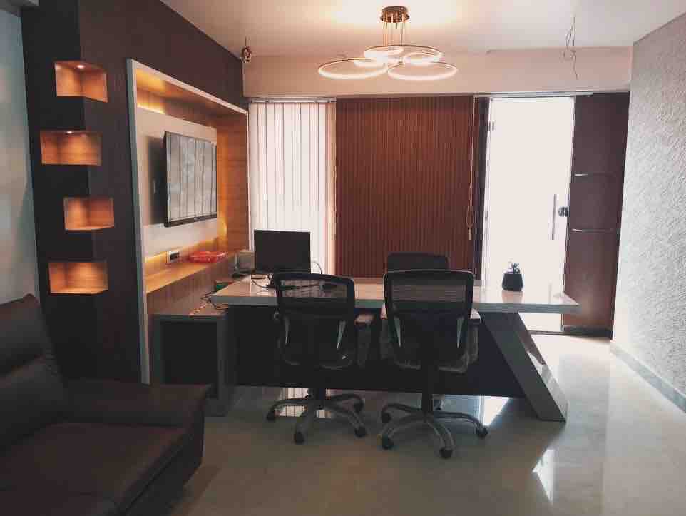Office in sun facility pvt ltd