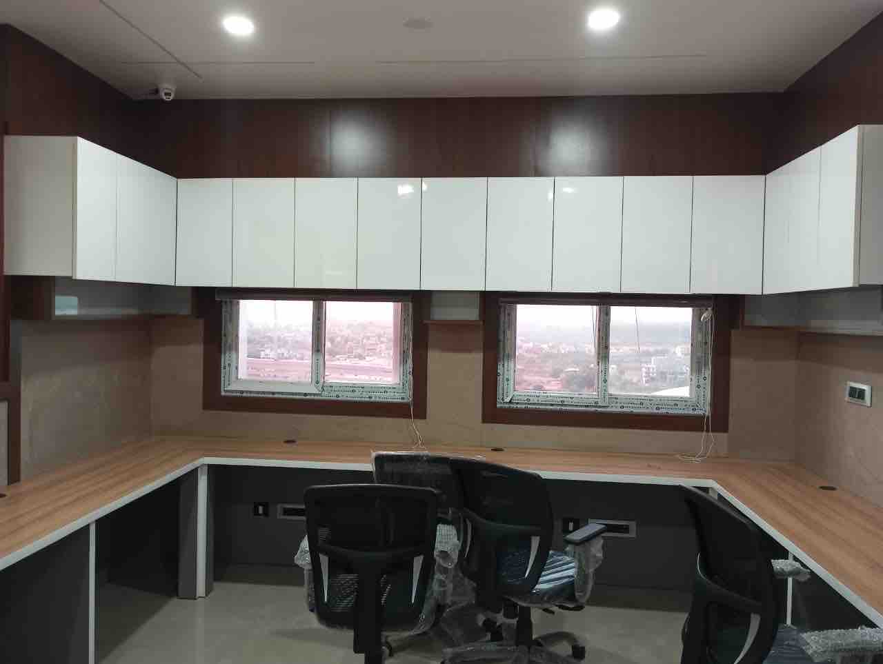 Office in sun facility pvt ltd