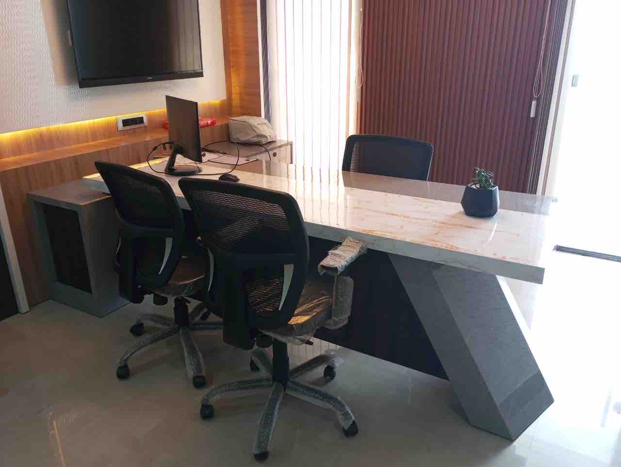 Office in sun facility pvt ltd