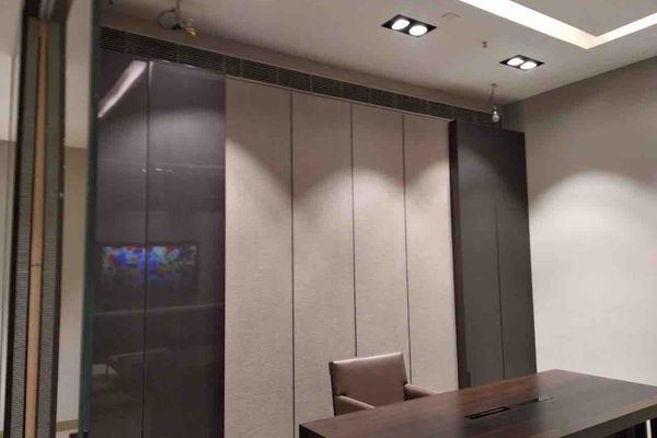 Wall Cladding in Hyper Local