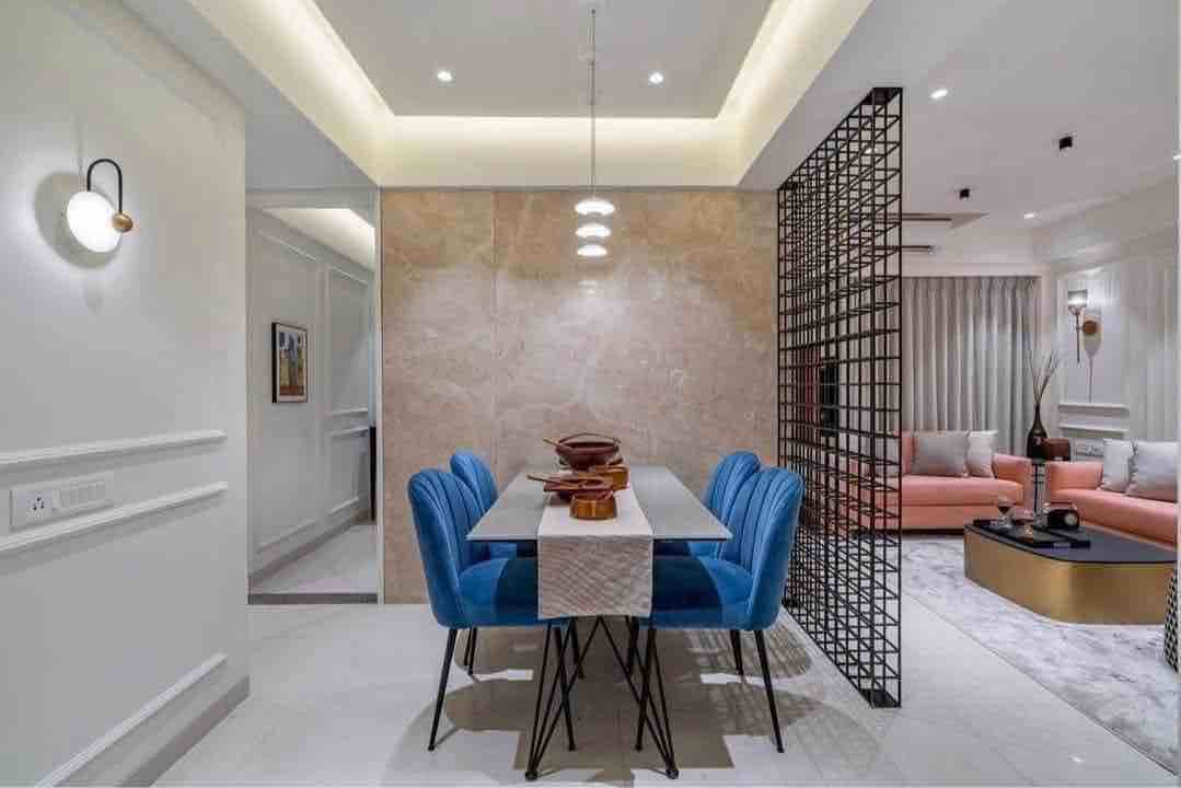 False Ceiling in Kolkata