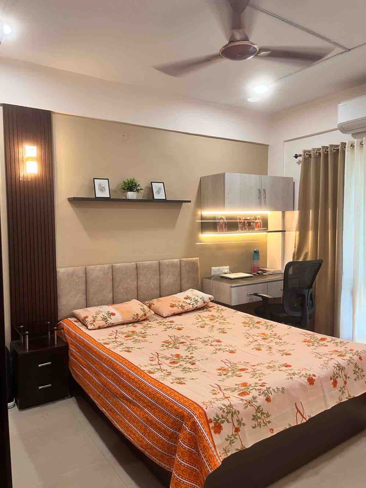 Bedroom in Miscellaneous project