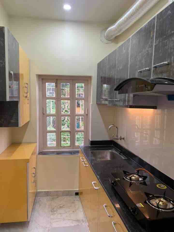 Modular Kitchen & Straight Modular Kitchen in Miscellaneous project
