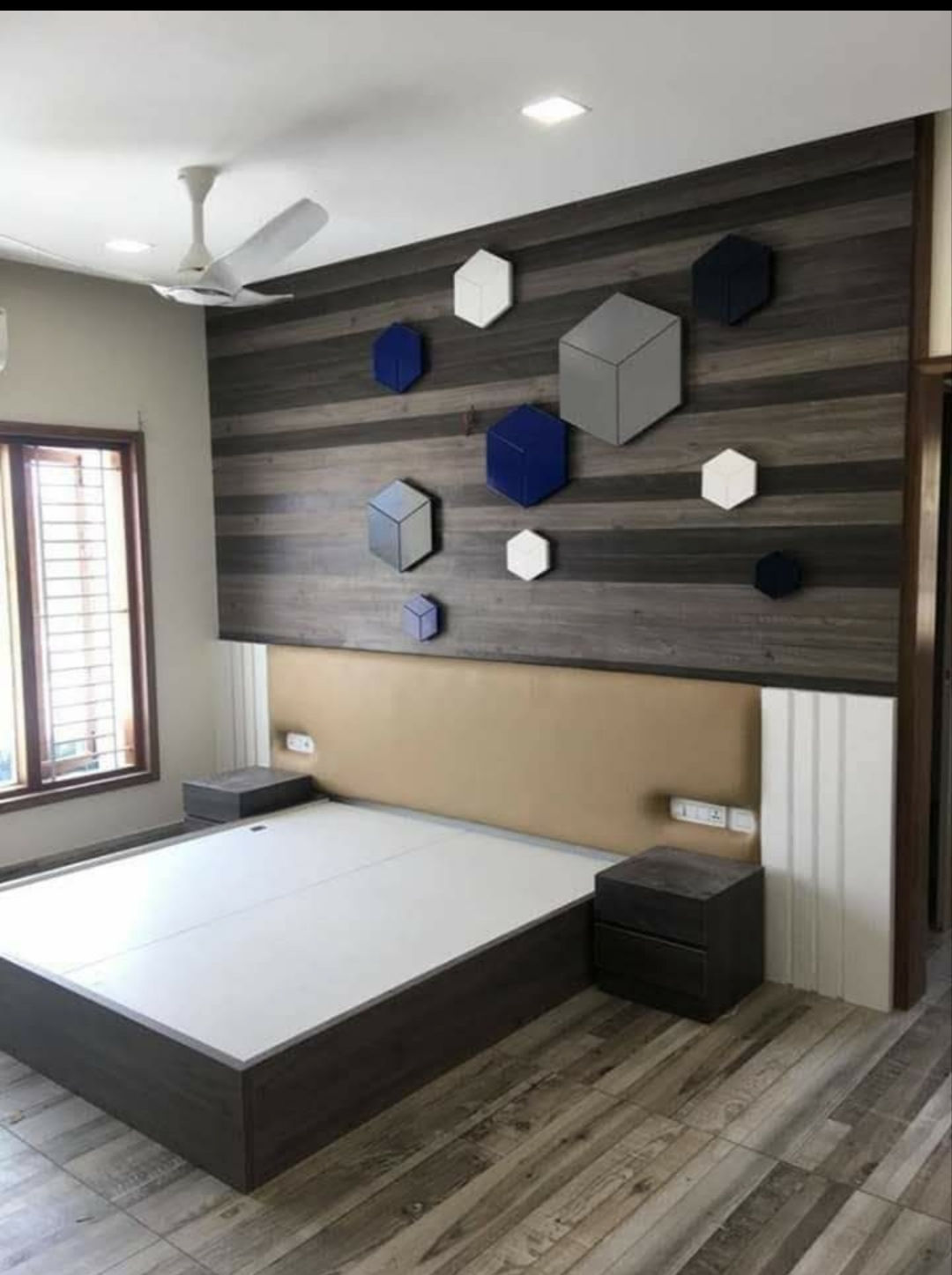 Bedroom in Interior Design