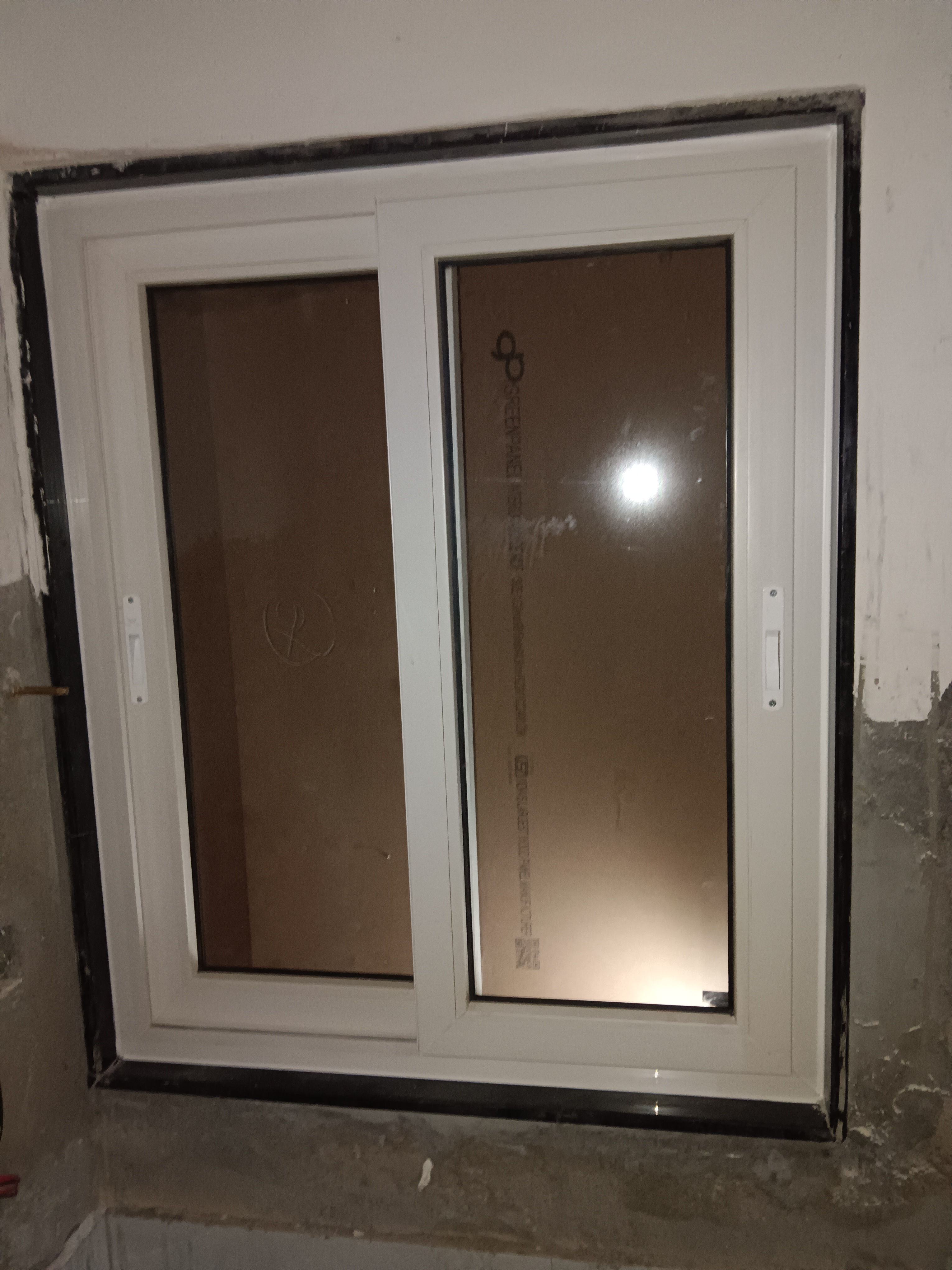 Window in Project Vaishali Nagar Jaipur