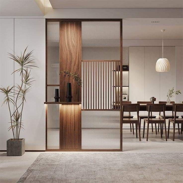 Living Room & Dining Room in KT-10,