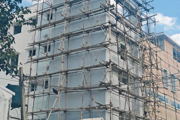 Civil Work in ROYAL VELANKANNI ENTERPRISES