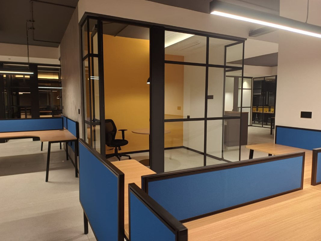 Office in Ramchandani