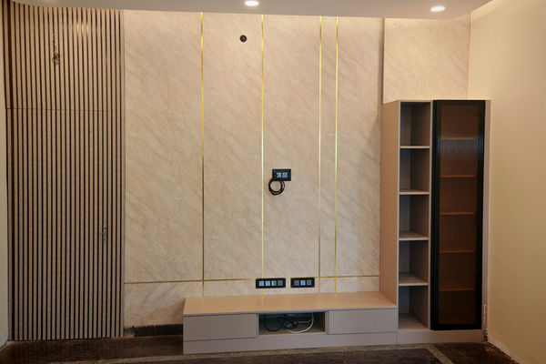TV Unit in justin