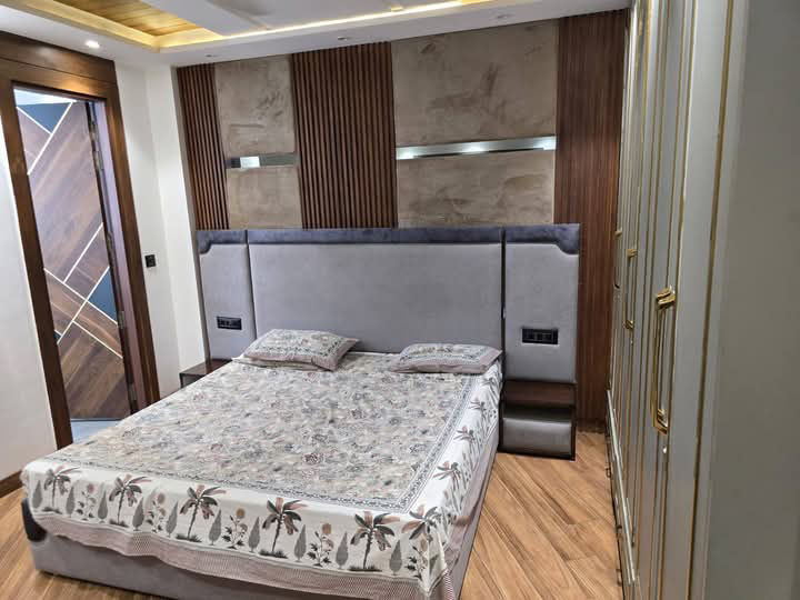 Bedroom in Designer homes