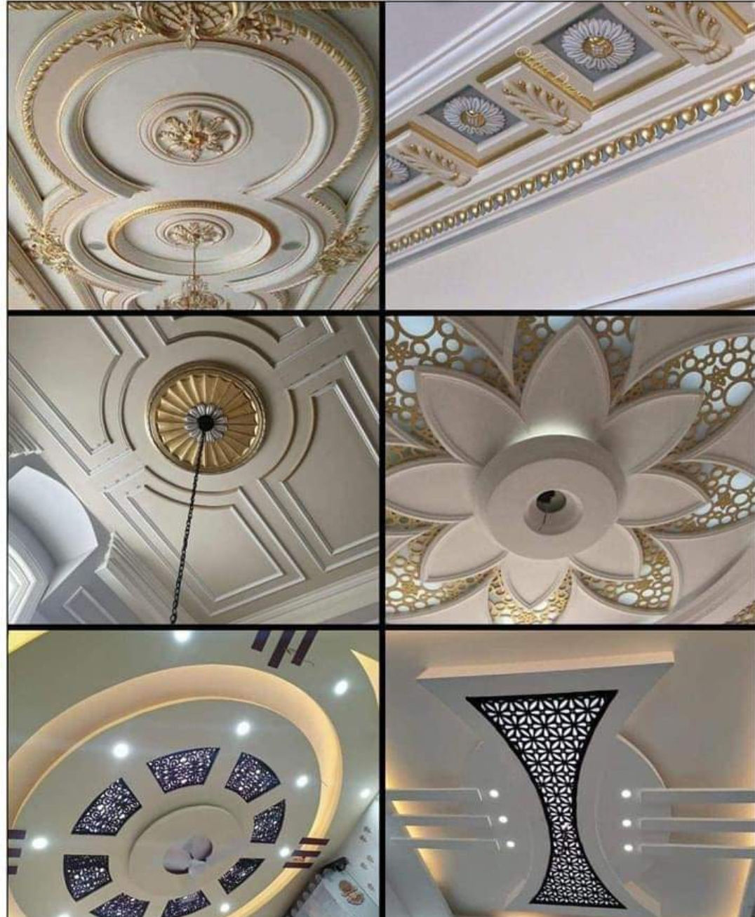 False Ceiling in Goa Bhavan