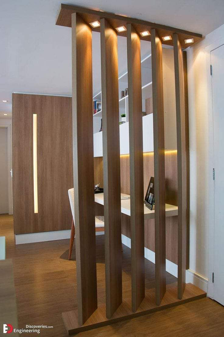 Wall Cladding in KT-10,