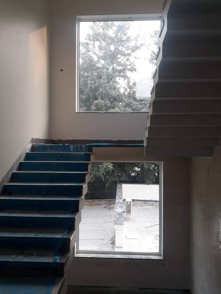 Window in Himachal