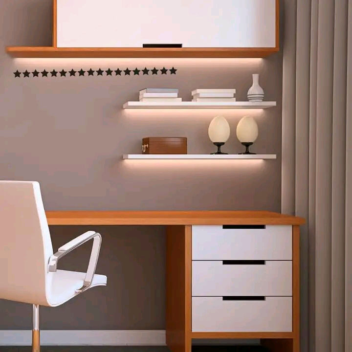 Study Room in Park view