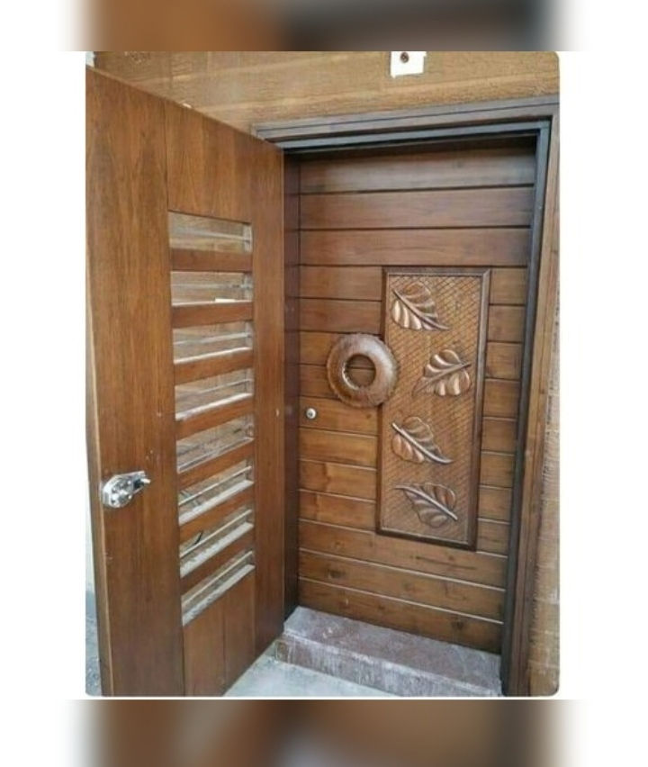 Door in Sangwan & Team Wood Door Manufacturer/Supplier