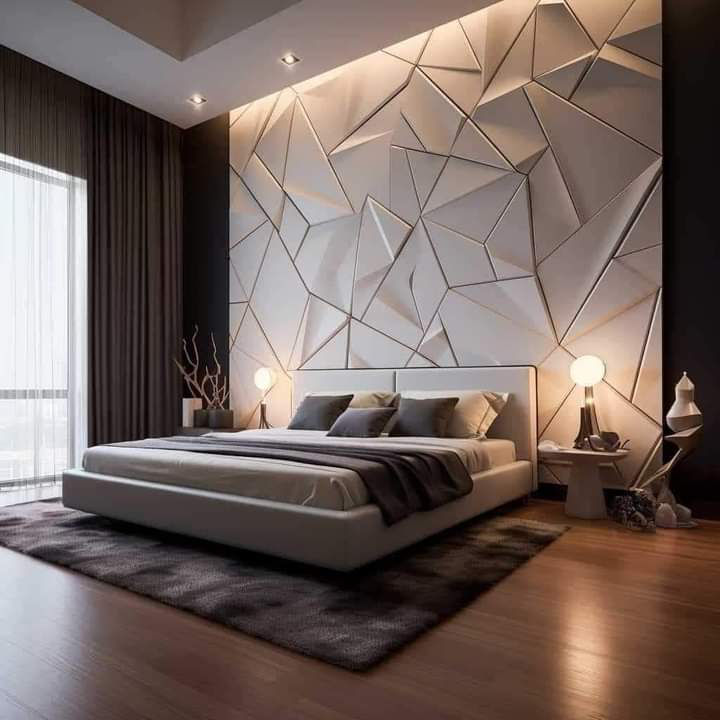 Bedroom & Master Bedroom in tulip parpal sector 69