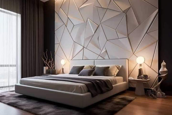 Bedroom & Master Bedroom in tulip parpal sector 69