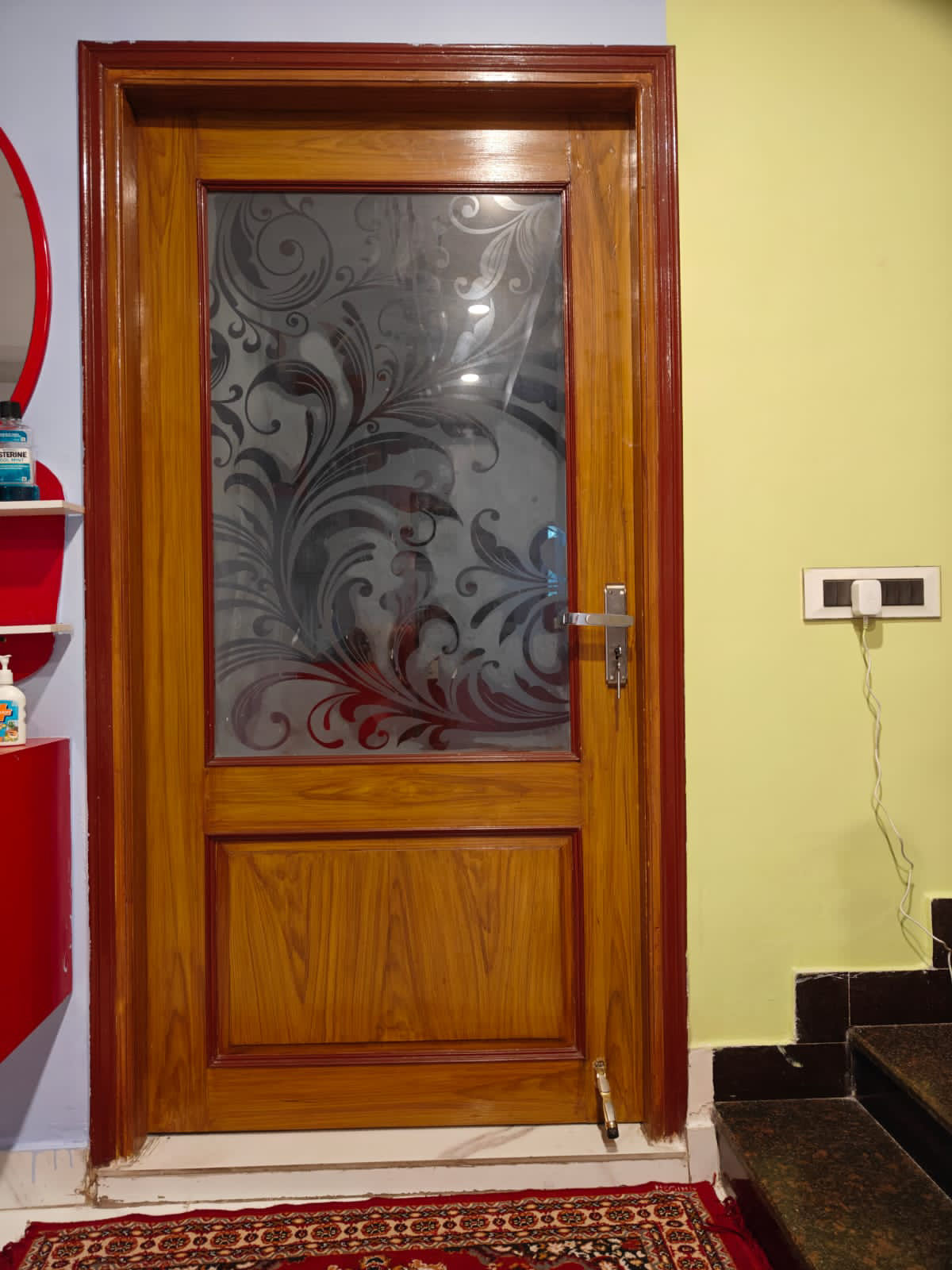 Door in barasat