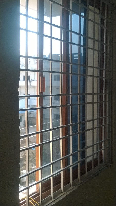 Window in DELHI PUBLIC SCHOOL
