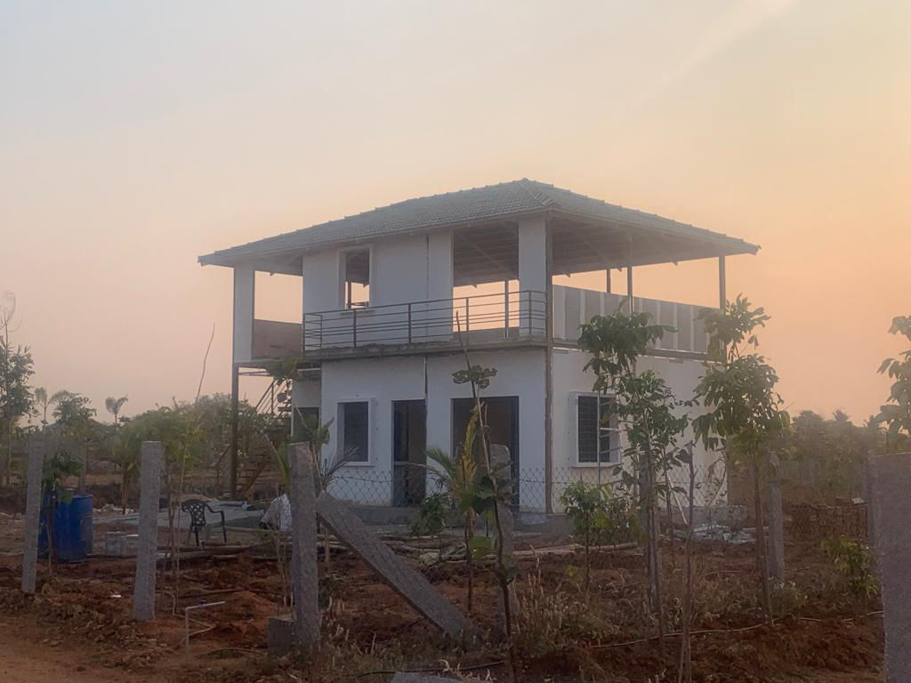 Home Exterior in ROYAL VELANKANNI ENTERPRISES