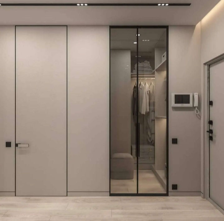 Wardrobe in sector 29 Vijyanta enclave