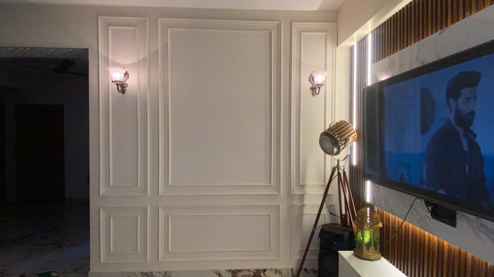 Wall Decor in Home Interior