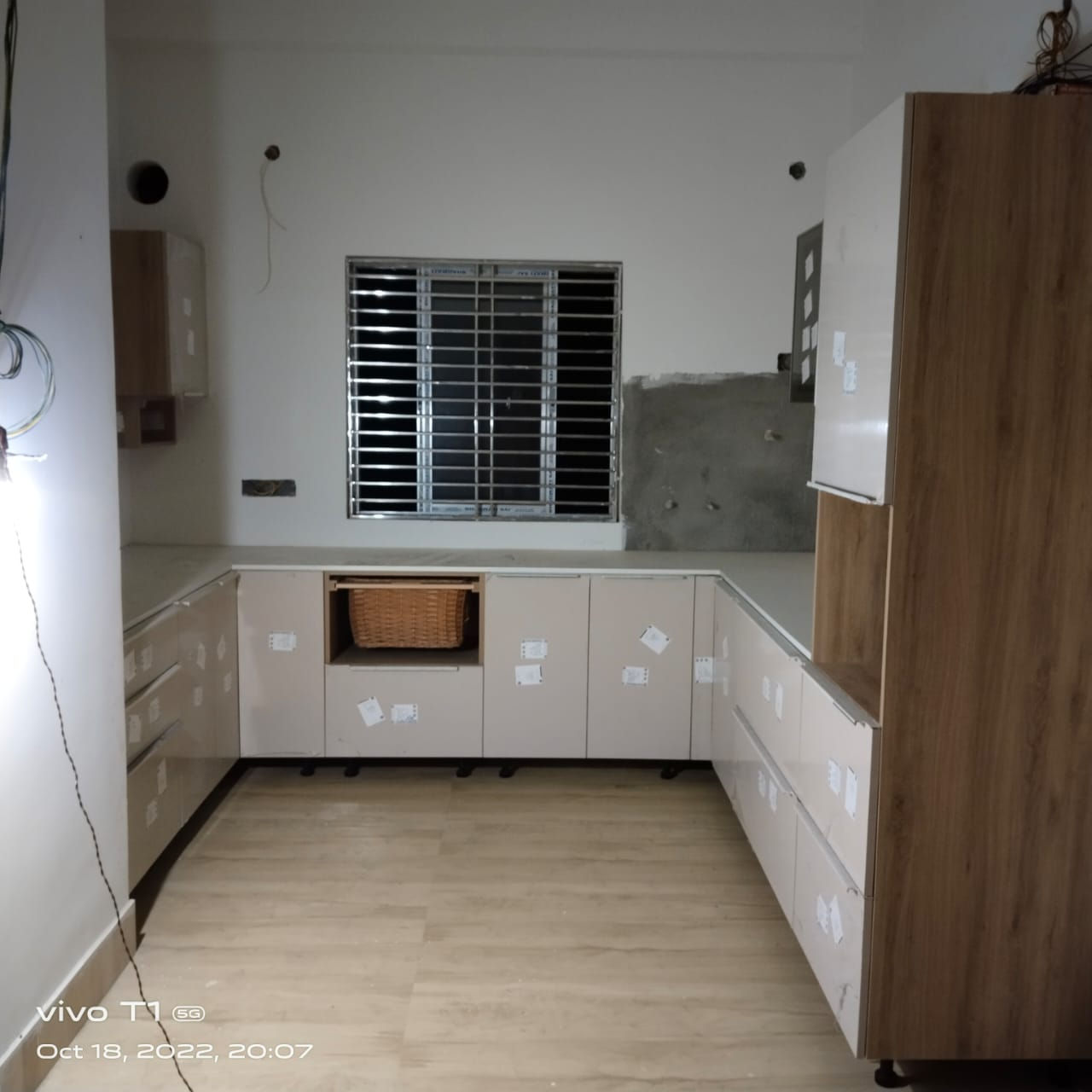 Modular Kitchen & Kitchen Cabinet in lucid Kitchens